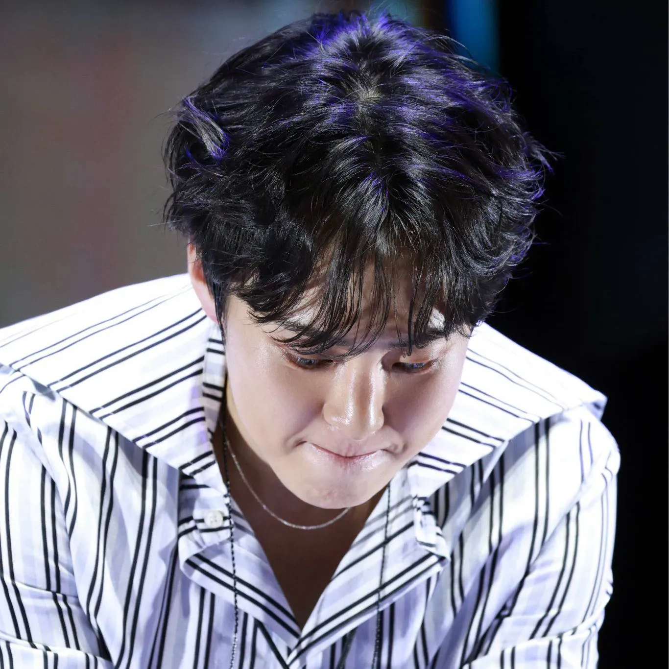 EXO 팬이 찍은 순간