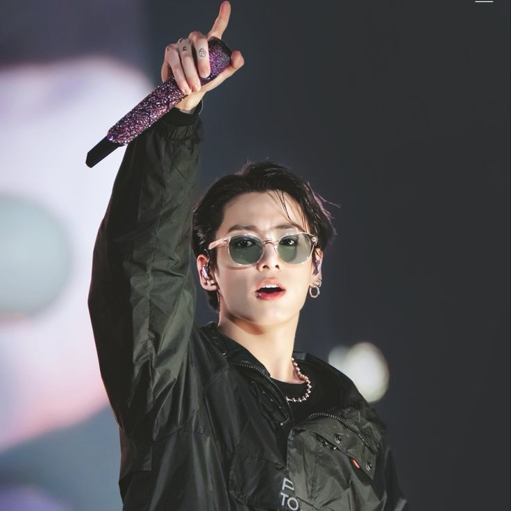 정국 (방탄소년단)의 최신 사진