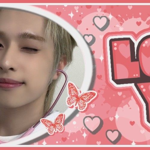 가온 (Xdinary Heroes) 최근 활동샷