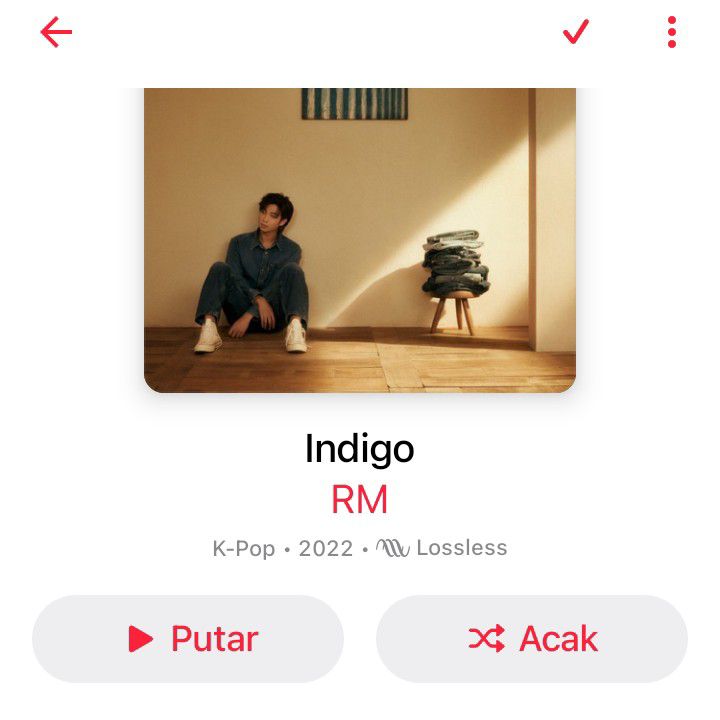 Postingan meledak di komunitas Choeaedol