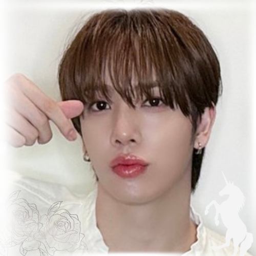 A moment captured by KAZUTA (n.SSign)'s fan