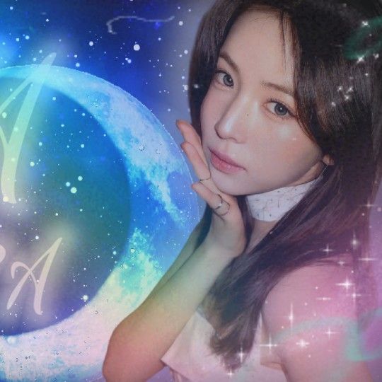 Behind-the-scenes cut of Maya (NiziU)