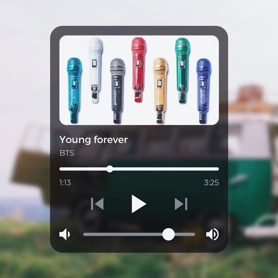 방탄소년단 최근 활동샷