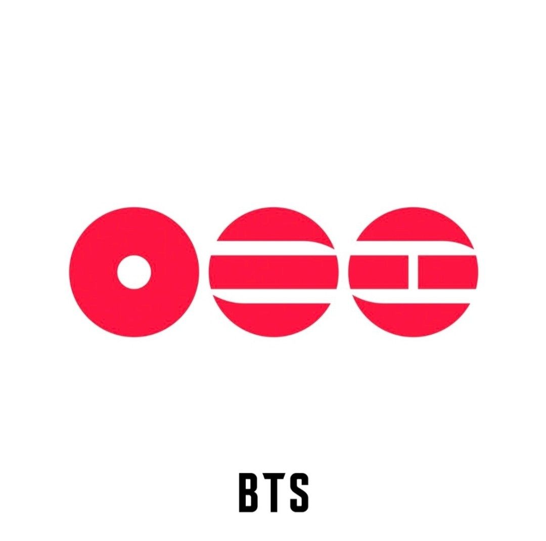 A heartfelt wallpaper shared by RM (BTS)'s fans