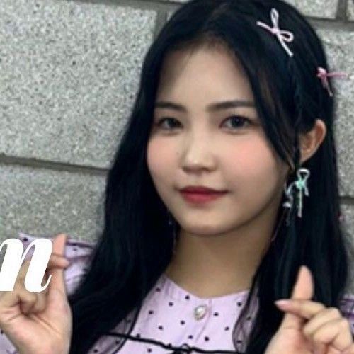 A moment captured by Seowon (Lapillus)'s fan