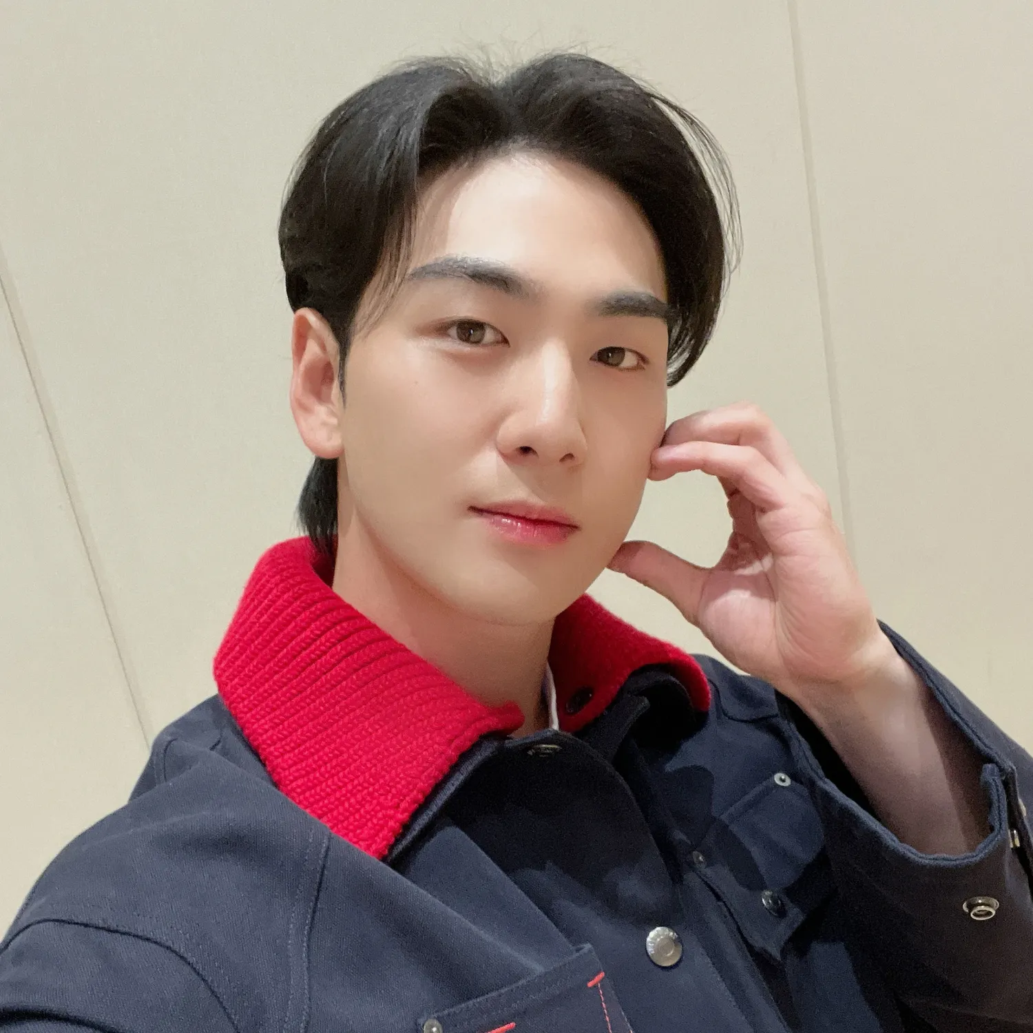 백호의 최신 사진