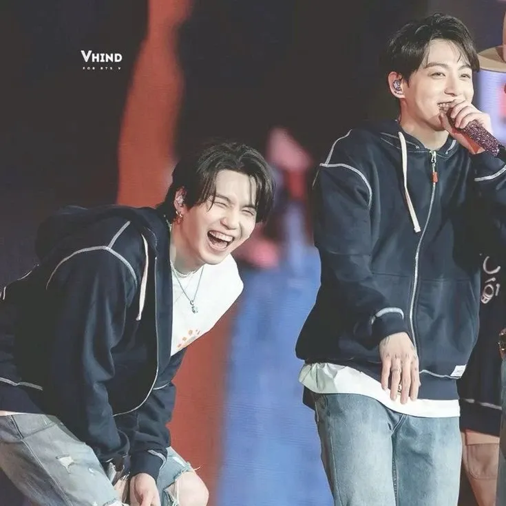 Behind-the-scenes cut of SUGA (BTS)