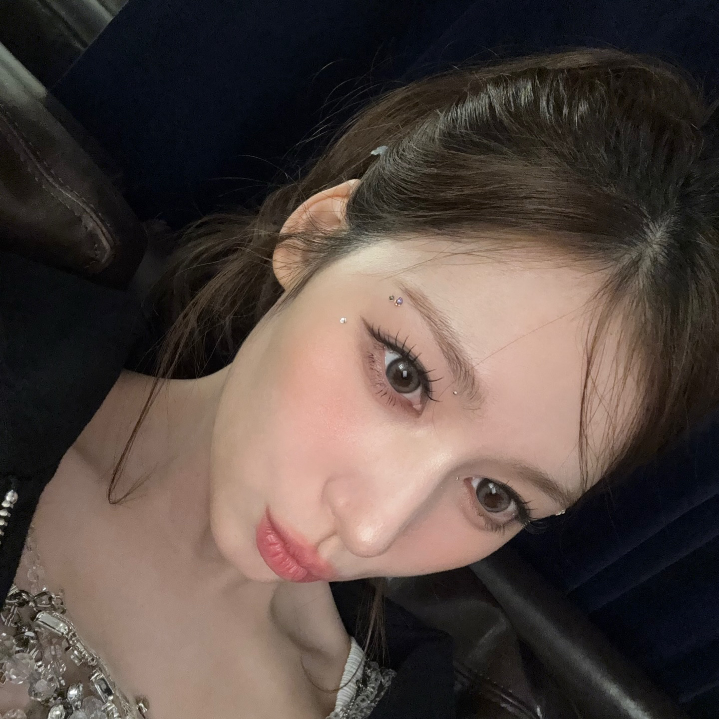 Sana (TWICE)的最新照片