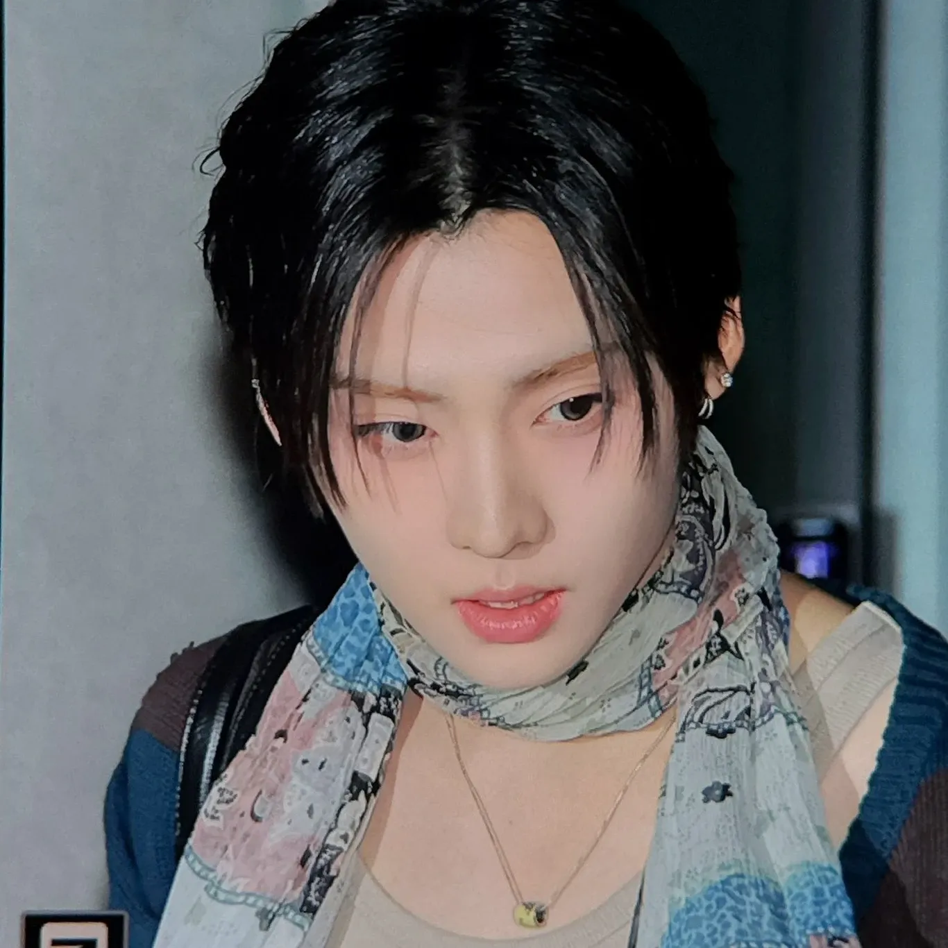 이상원 (알파드라이브원) 팬이 찍은 순간