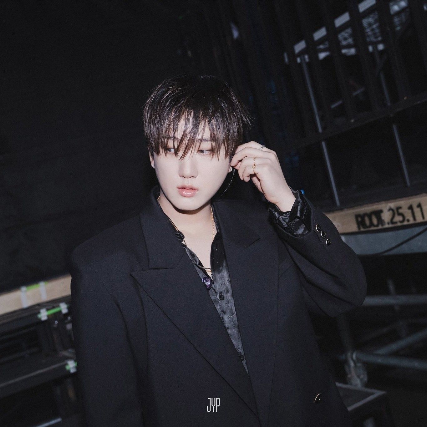 チャンビン (Stray Kids)の最新写真