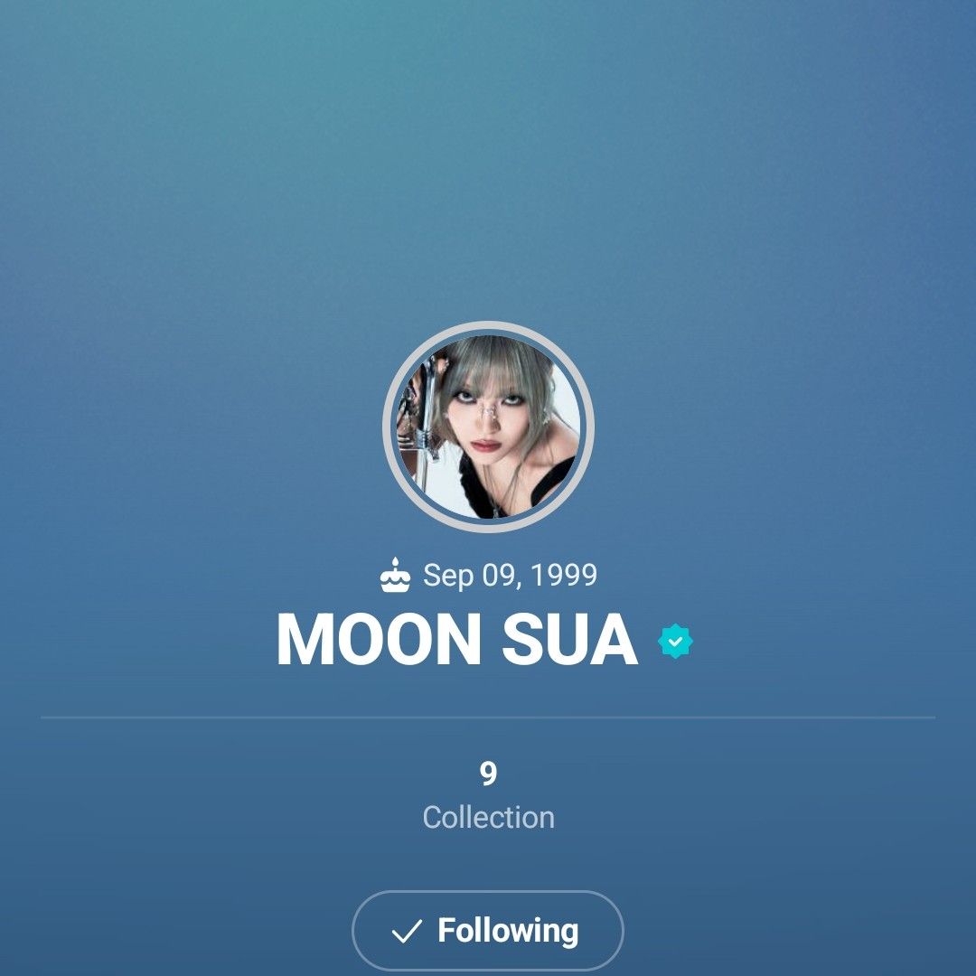 Behind-the-scenes cut of Billlie