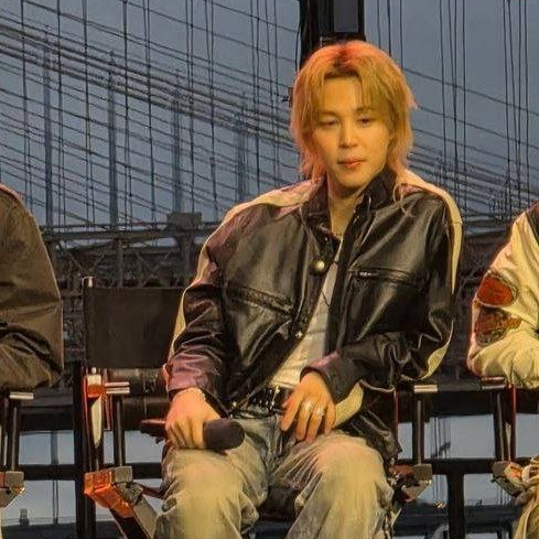 지민 (방탄소년단)의 최신 사진