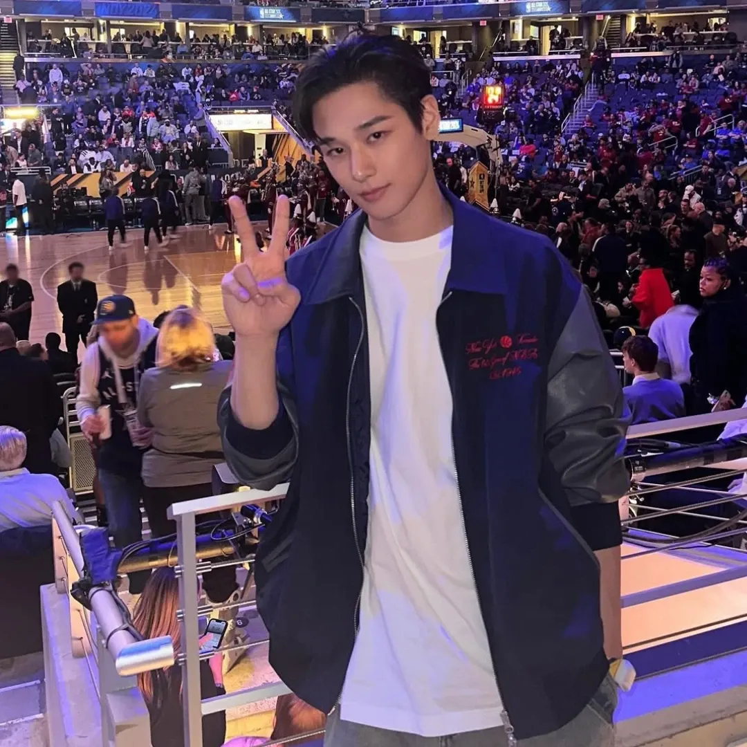 柱延 (THE BOYZ)的幕后花絮
