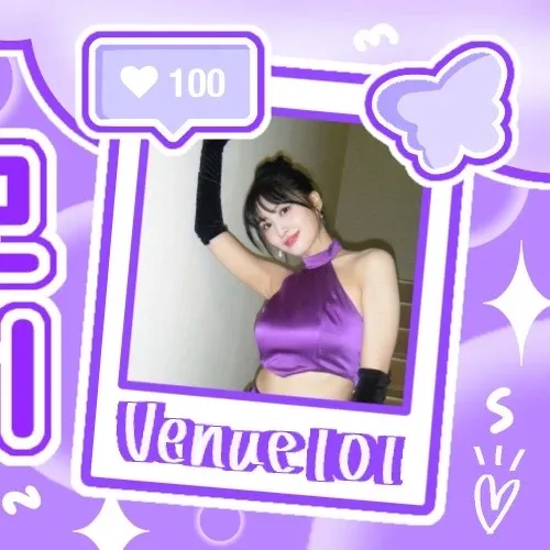 Momo (TWICE)的幕後花絮