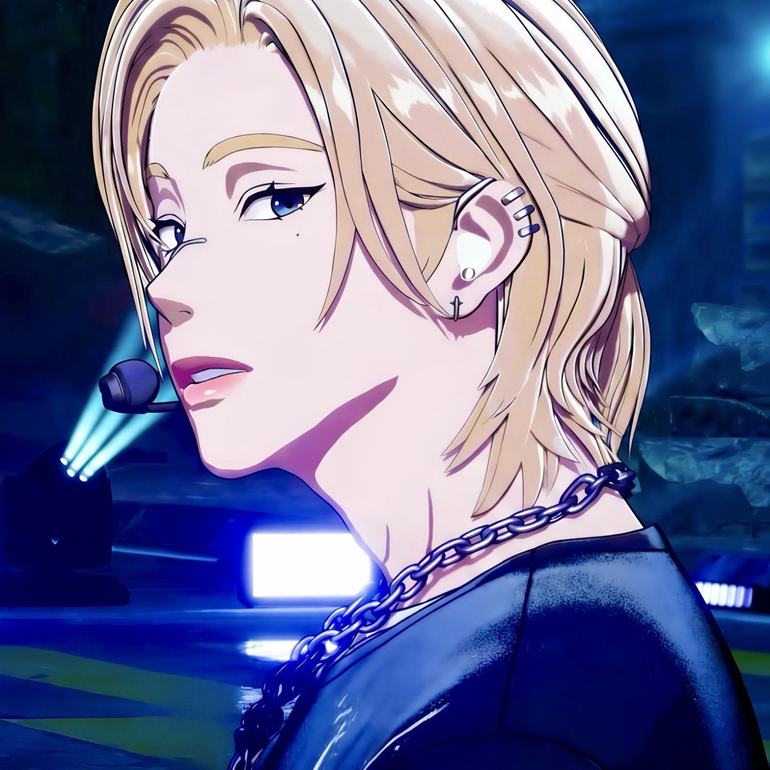 Latest photo of Noah (PLAVE)