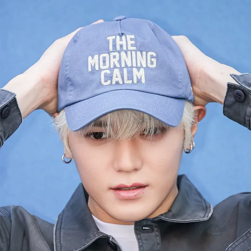 Recent activity shot of Taeyong (NCT 127)