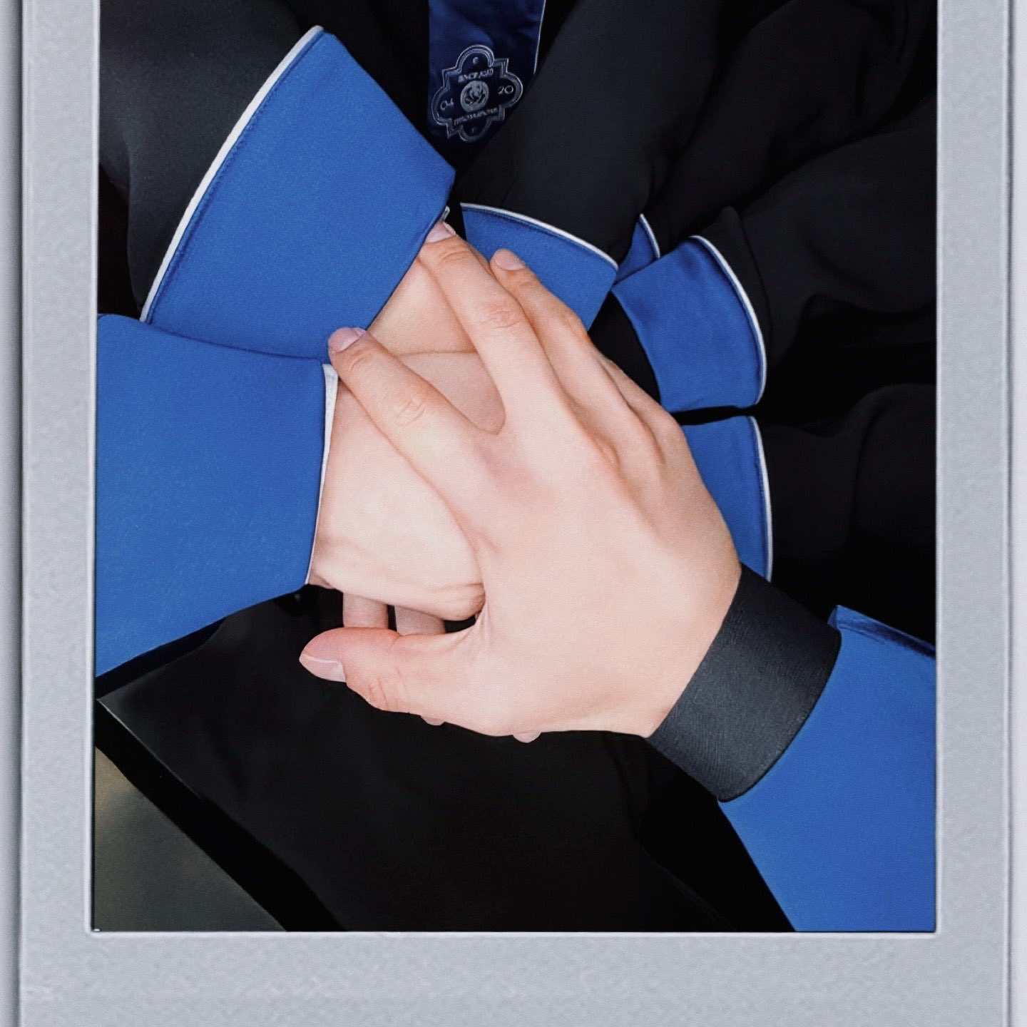 Behind-the-scenes cut of Park Gunwook (ZEROBASEONE)