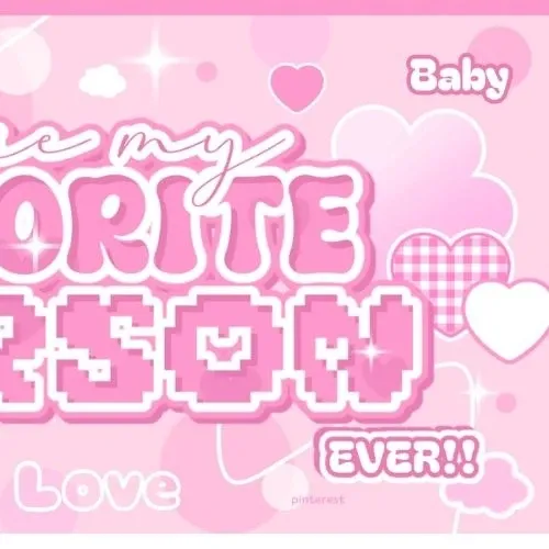 A moment captured by AleXa's fan