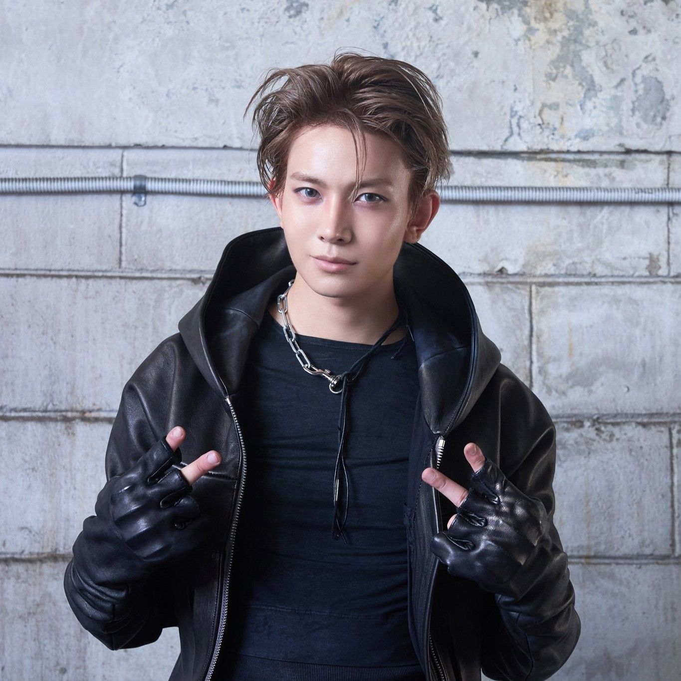 羲承 (ENHYPEN)的幕后花絮