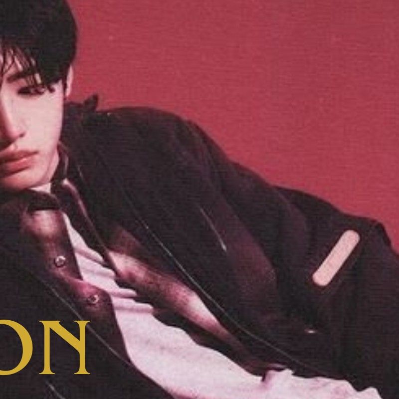 Foto aktivitas terbaru Sunghoon (ENHYPEN)