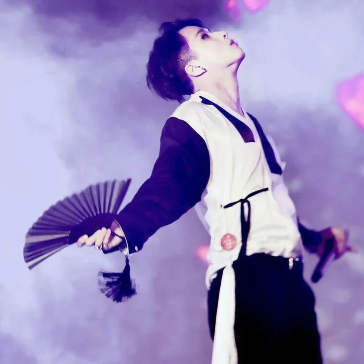 Behind-the-scenes cut of VIXX