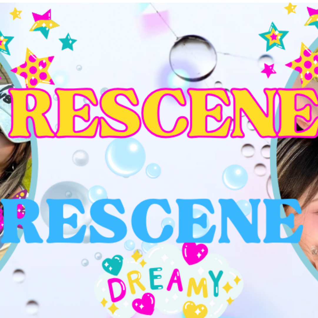 Latest photo of RESCENE