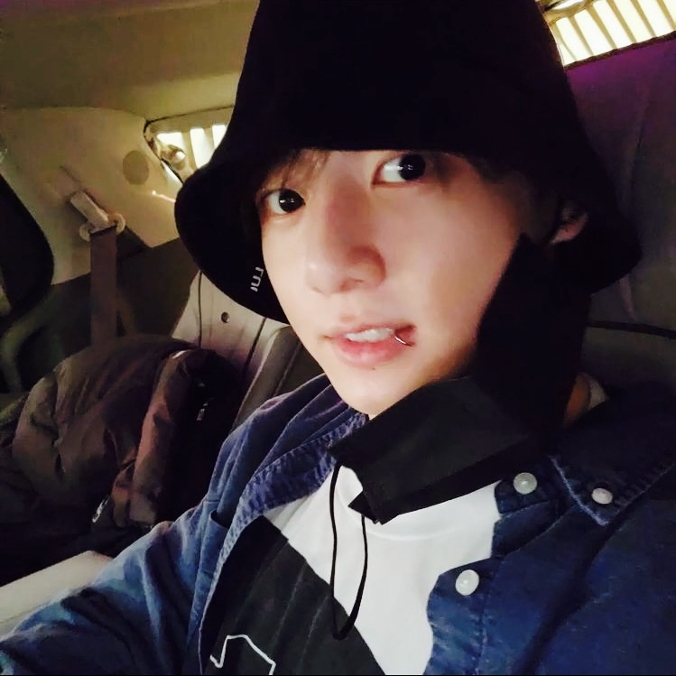 정국 (방탄소년단) 팬이 찍은 순간