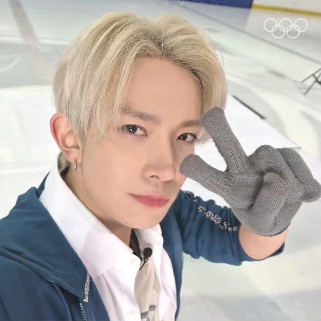 희승 (ENHYPEN) 최근 활동샷