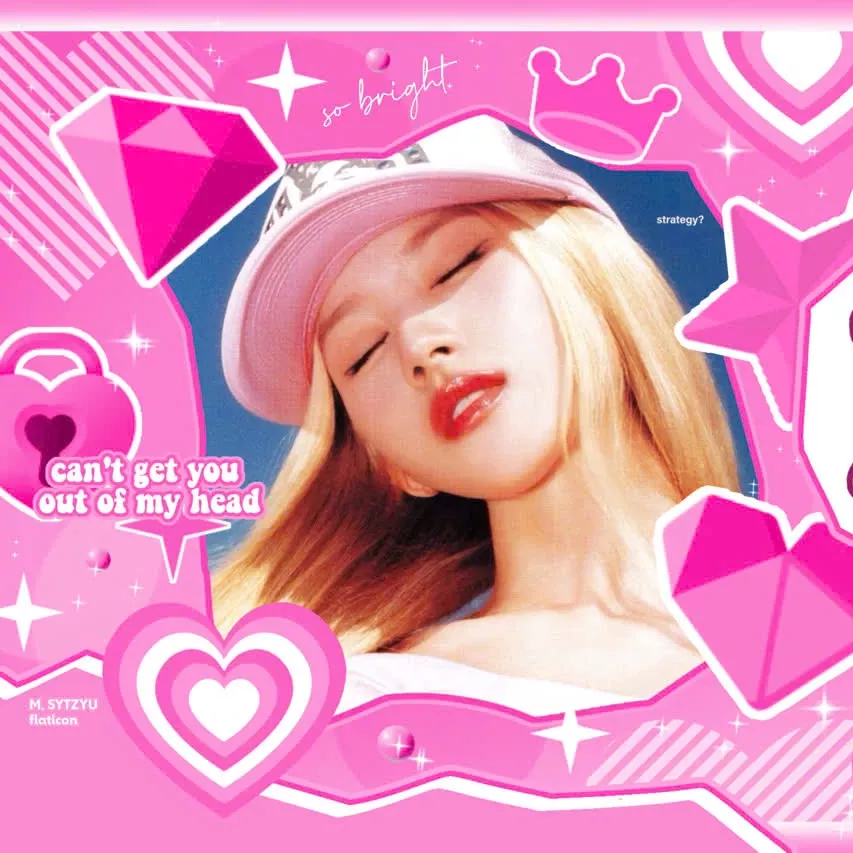 사나 (TWICE) 팬이 찍은 순간