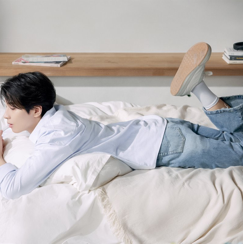 원우 (세븐틴)의 최신 사진