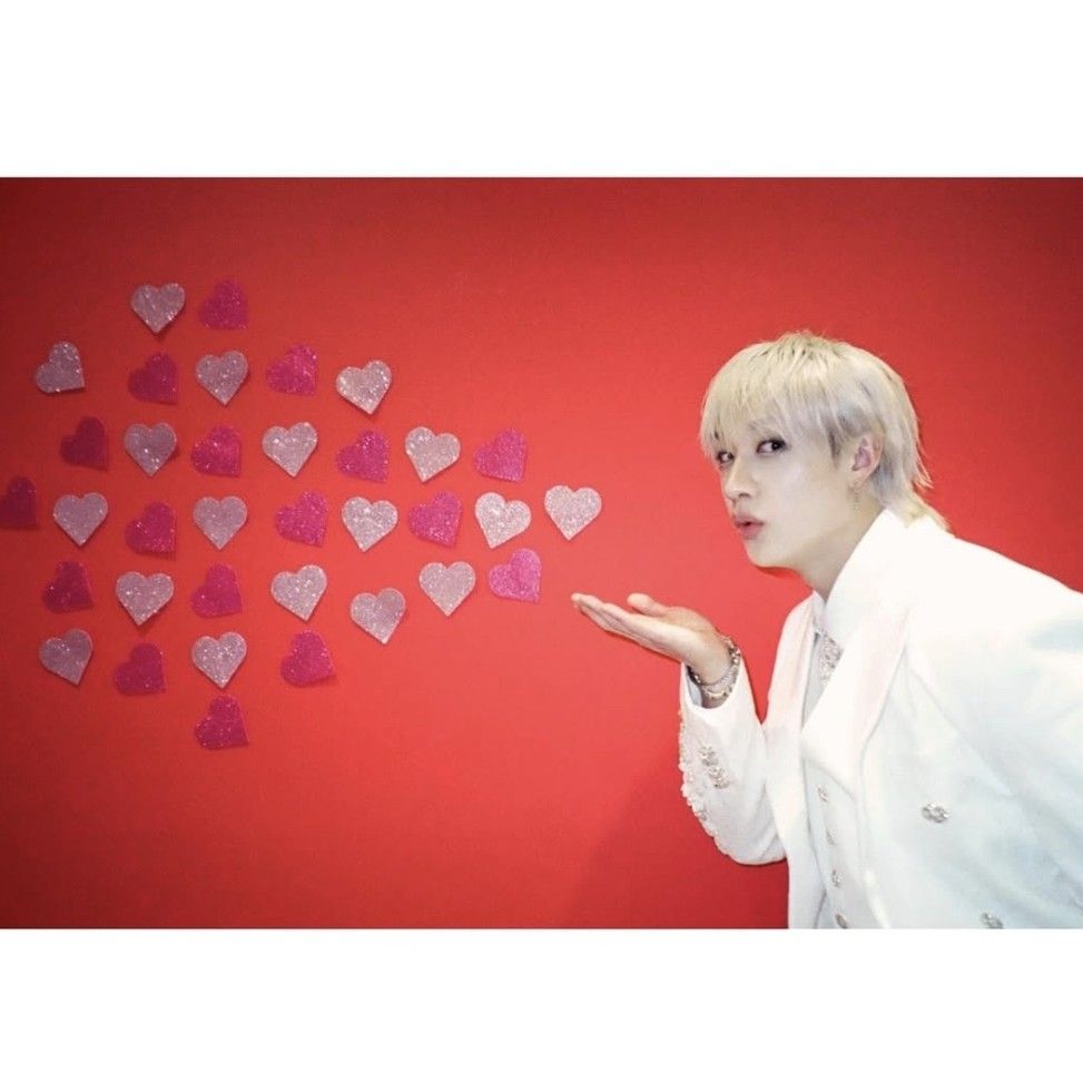 Stray Kids의 최신 사진