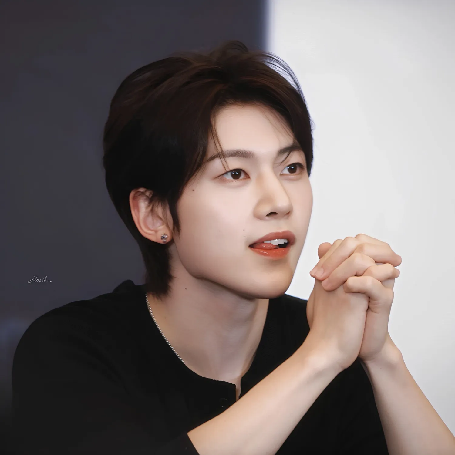 Latest photo of Seok Matthew (ZEROBASEONE)