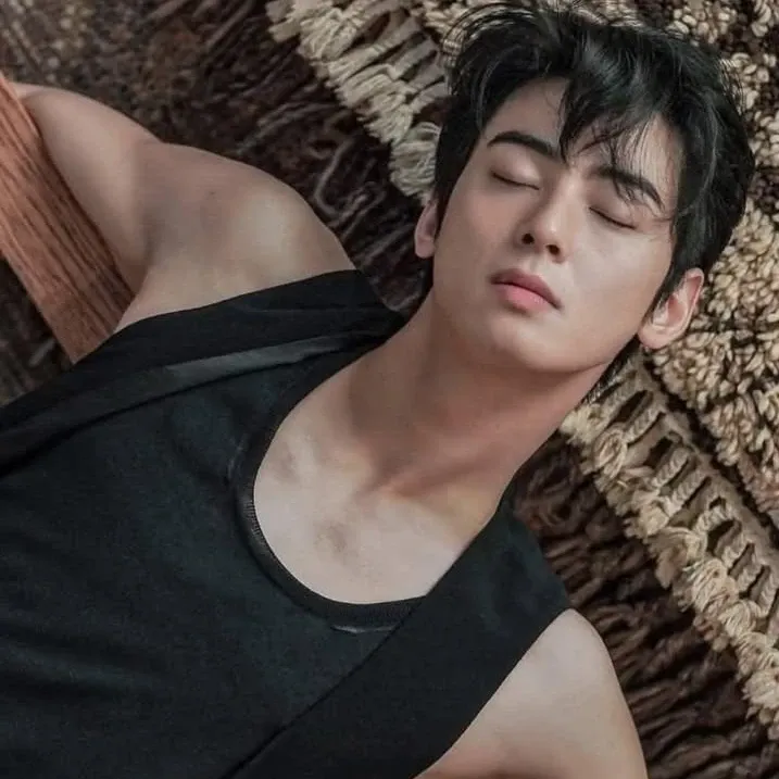 Foto aktivitas terbaru ASTRO