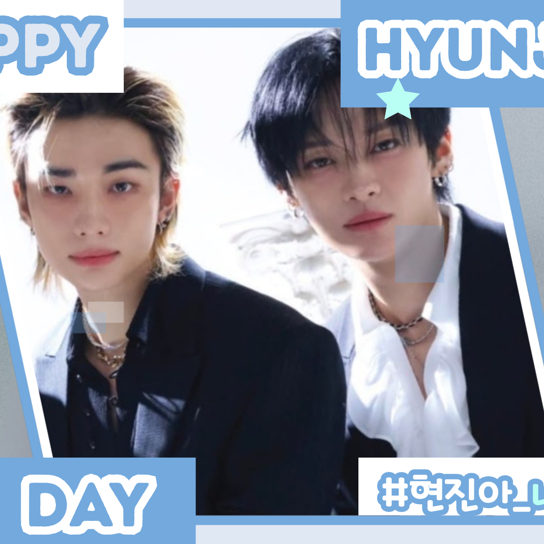 Behind-the-scenes cut of Lee Know (Stray Kids)