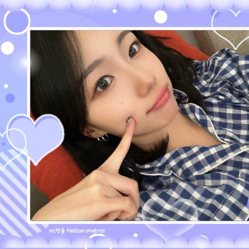 Latest photo of Seo Youngeun (Kep1er)