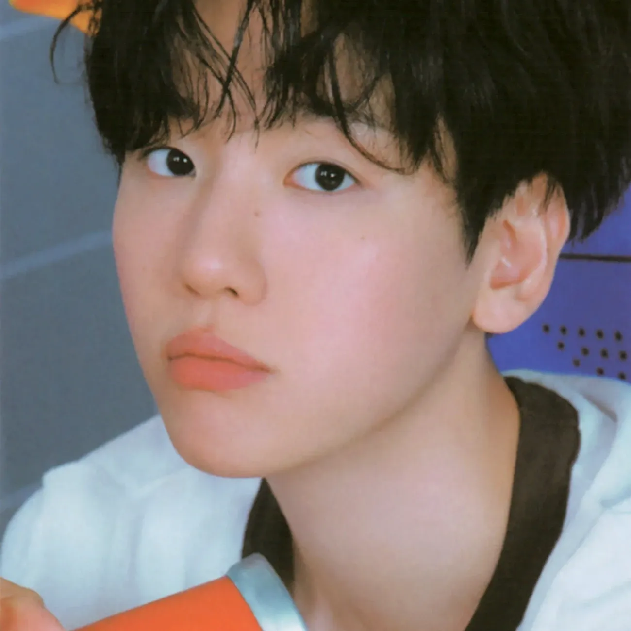 ベクヒョン (EXO)ファンが撮った瞬間