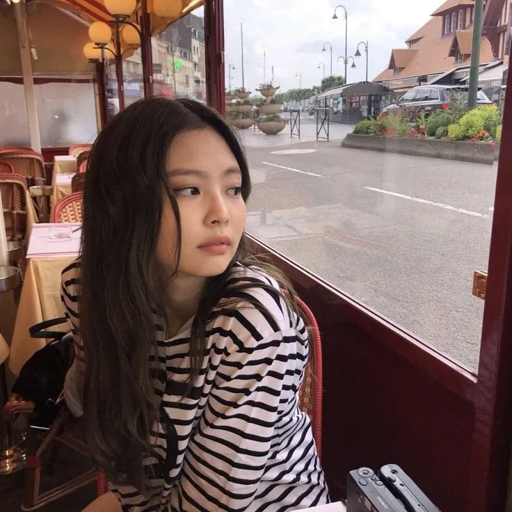 ジェニー (BLACKPINK)の最近の活動写真