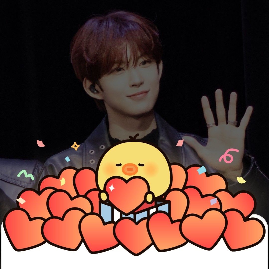 Foto terbaru Kim Geonwoo (ALPHA DRIVE ONE)