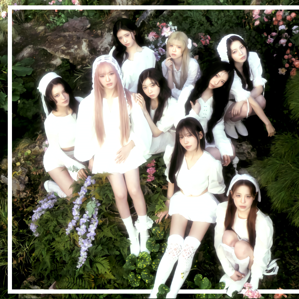 NiziUファンが撮った瞬間