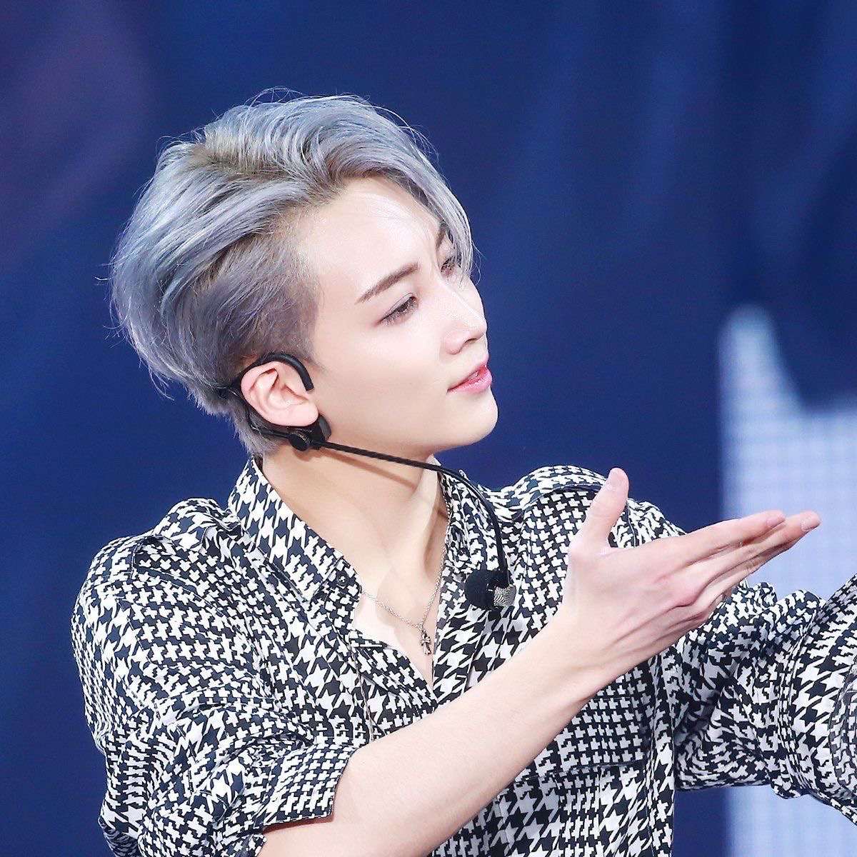 세븐틴의 비하인드 컷