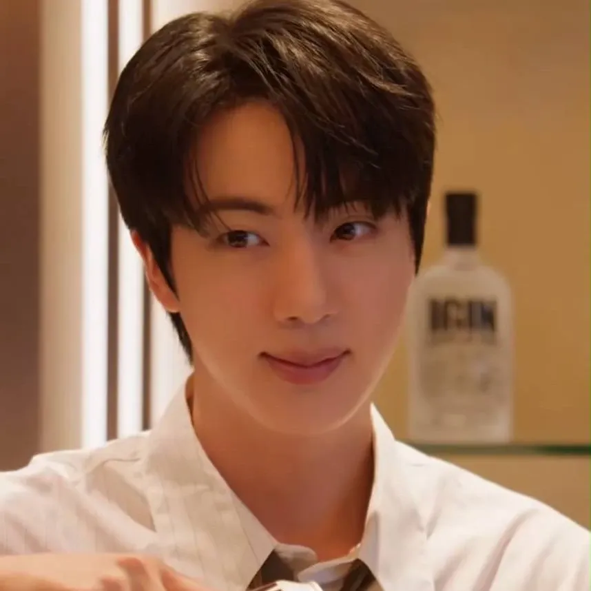 진 (방탄소년단) 팬이 찍은 순간