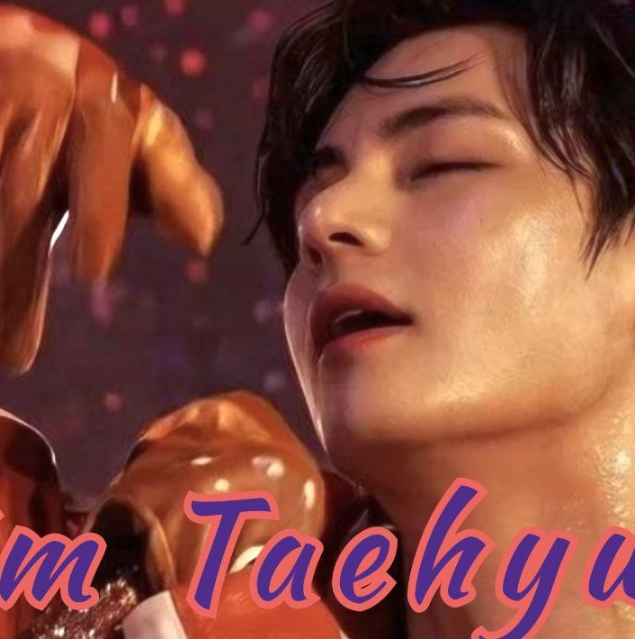 뷔 (방탄소년단) 팬이 찍은 순간