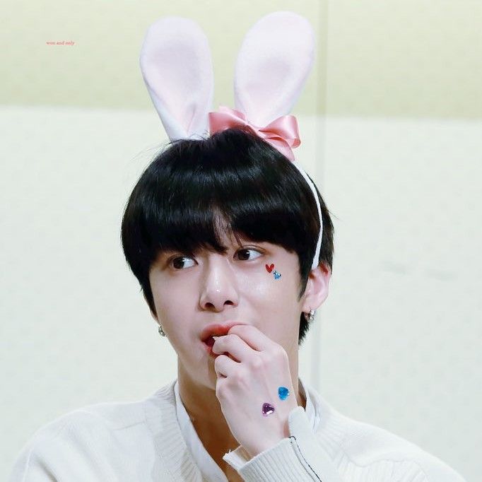 몬스타엑스의 비하인드 컷