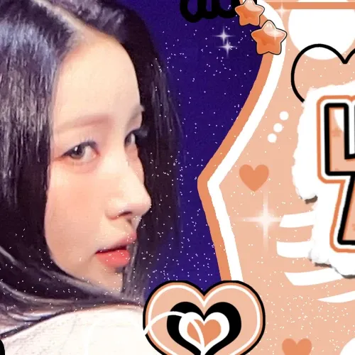 Recent activity shot of Sowon (GFRIEND)