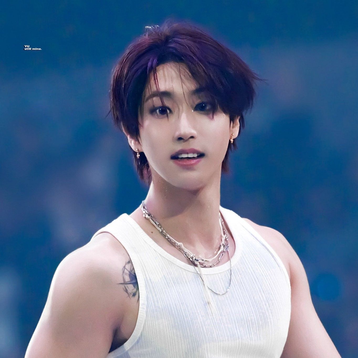 Stray Kids 최근 활동샷