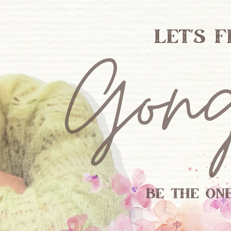 A moment captured by Gongchan (B1A4)'s fan