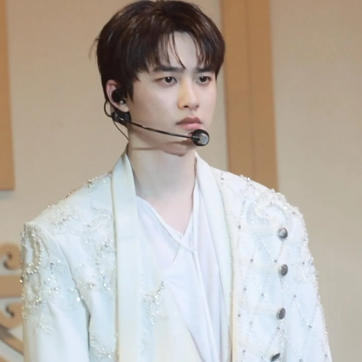 Foto terbaru D.O. (EXO)