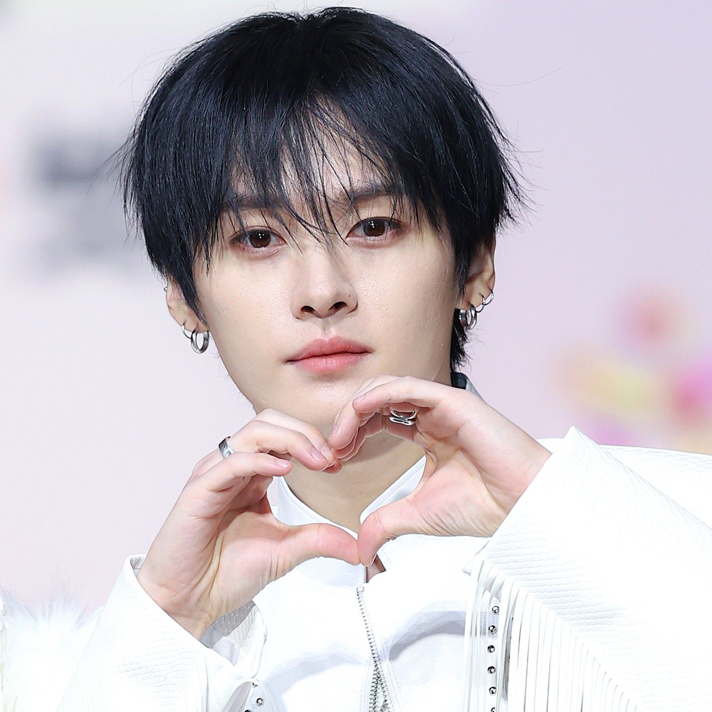 Stray Kids의 비하인드 컷