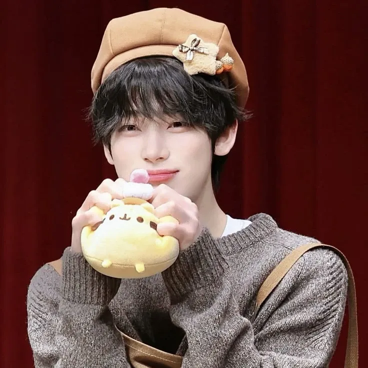 善禹 (ENHYPEN)的最新活动照片