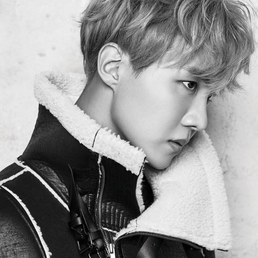 Latest photo of j-hope (BTS)